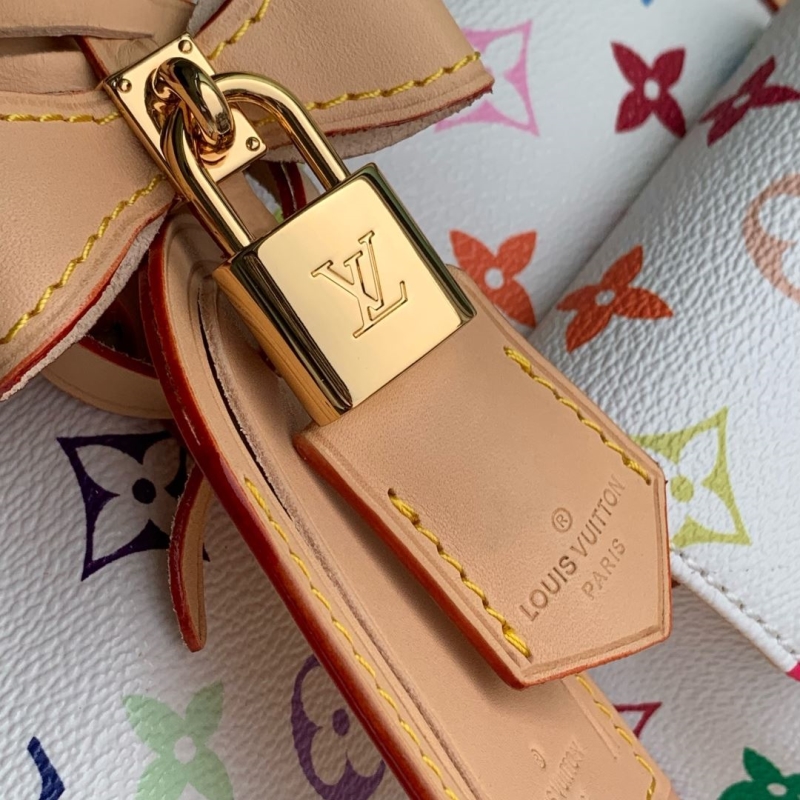 LV Travel Bags